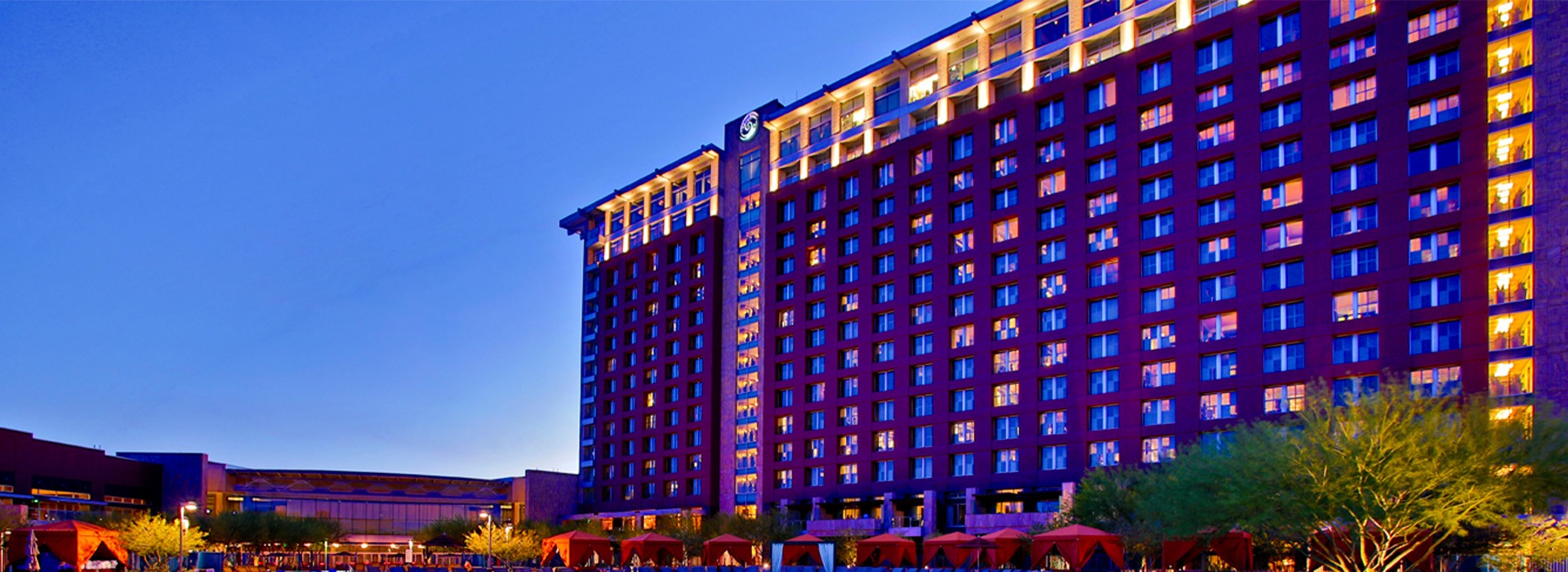 Talking stick resort casino deals