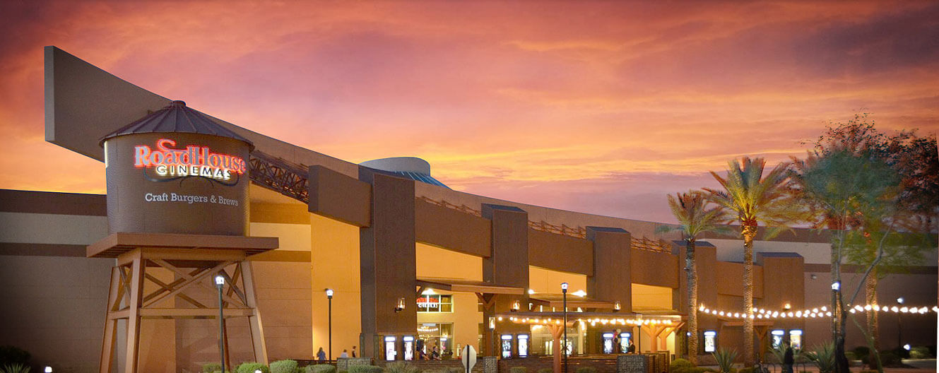 Movies Scottsdale