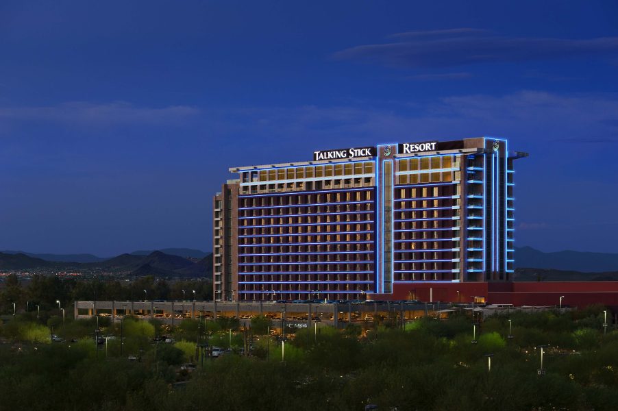 Talking Stick Resort