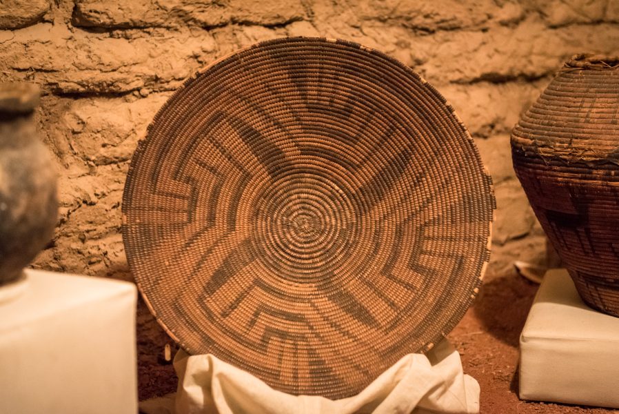 Huhugam Ki Museum