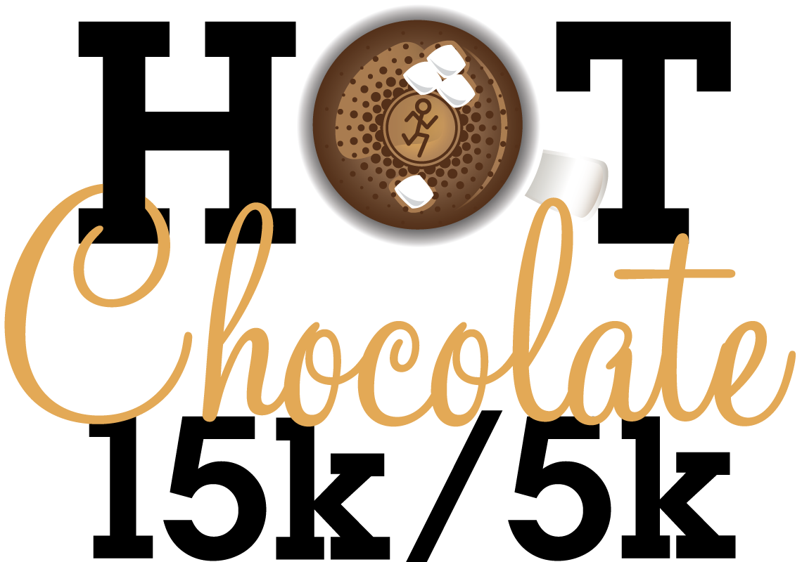 Hot Chocolate Run 15k/5k