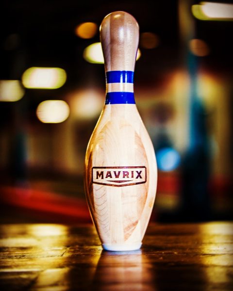 Mavrix