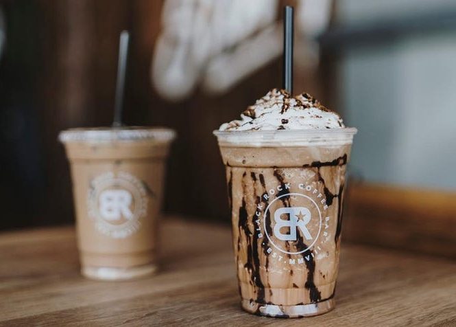 Black Rock Coffee Bar | Discover Salt River