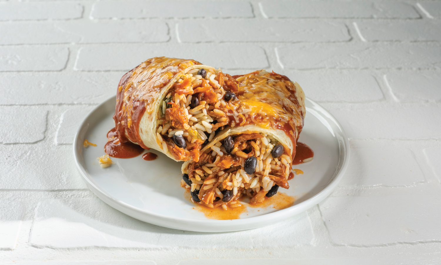 Enjoy Mexican Specialties in Scottsdale at Cafe Rio