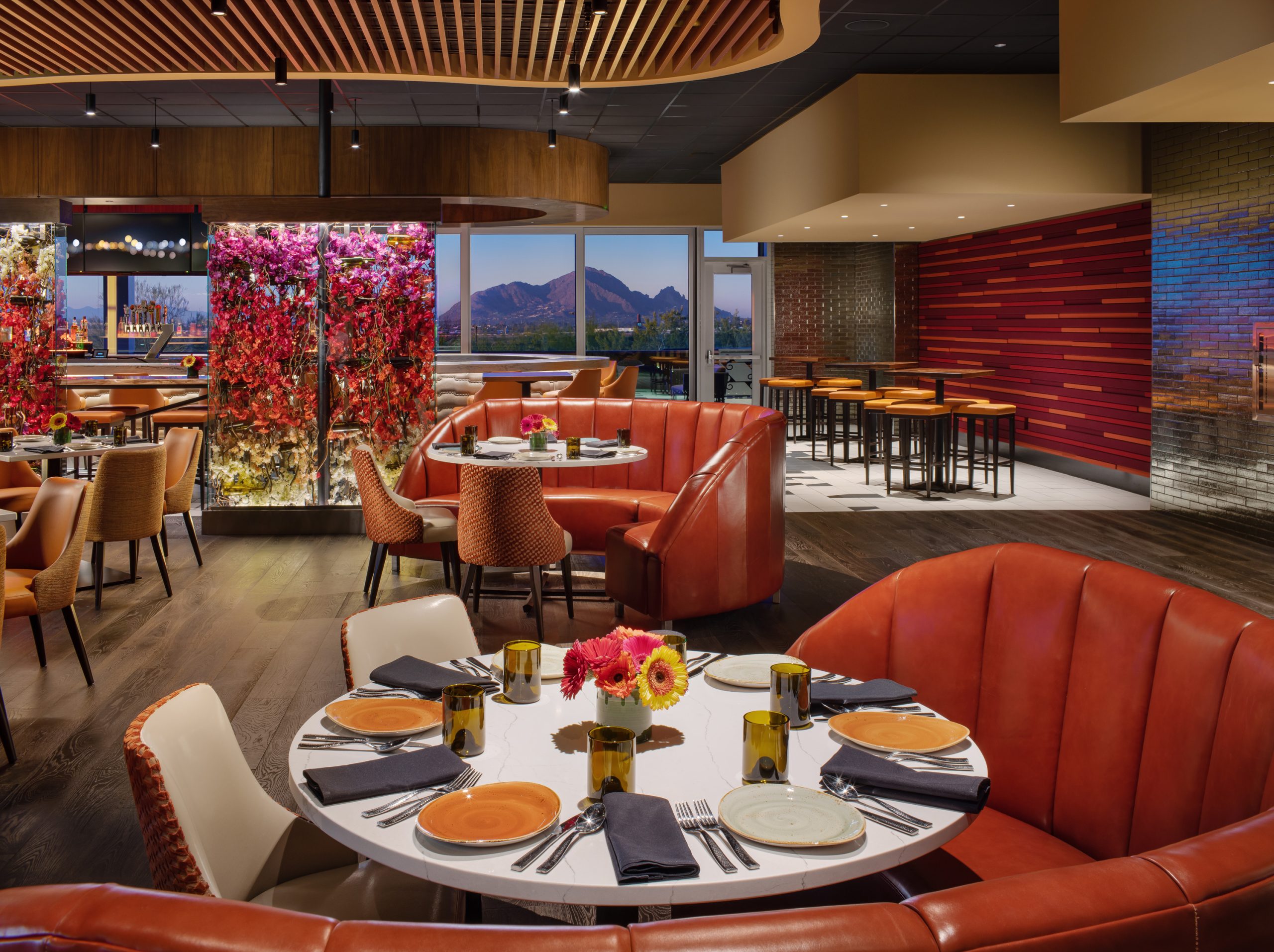 A Weekend with Your Loved One in Salt River Date Night Ideas Scottsdale