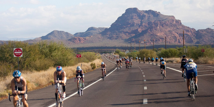 IRONMAN Arizona IRONMAN Arizona