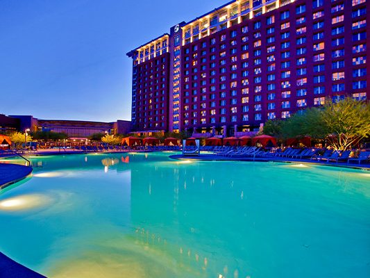 Discounts for Veterans and First Responders night at pool