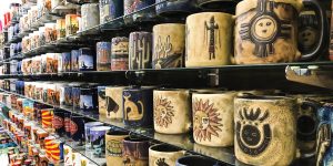 Arizona Territory Trading Post