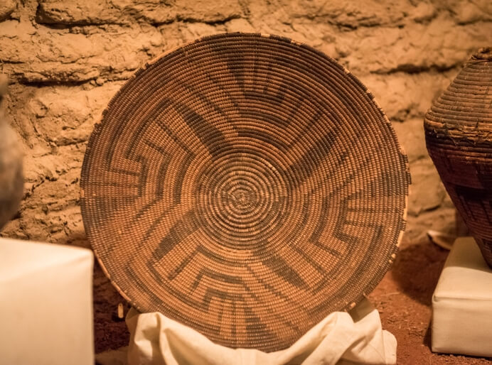 Things to Do History and Culture: Hunugam Ki Museum