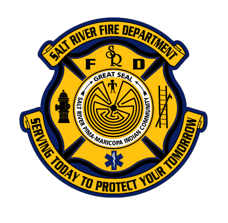 The Salt River Fire Classic is hosted by the Salt River Fire Department