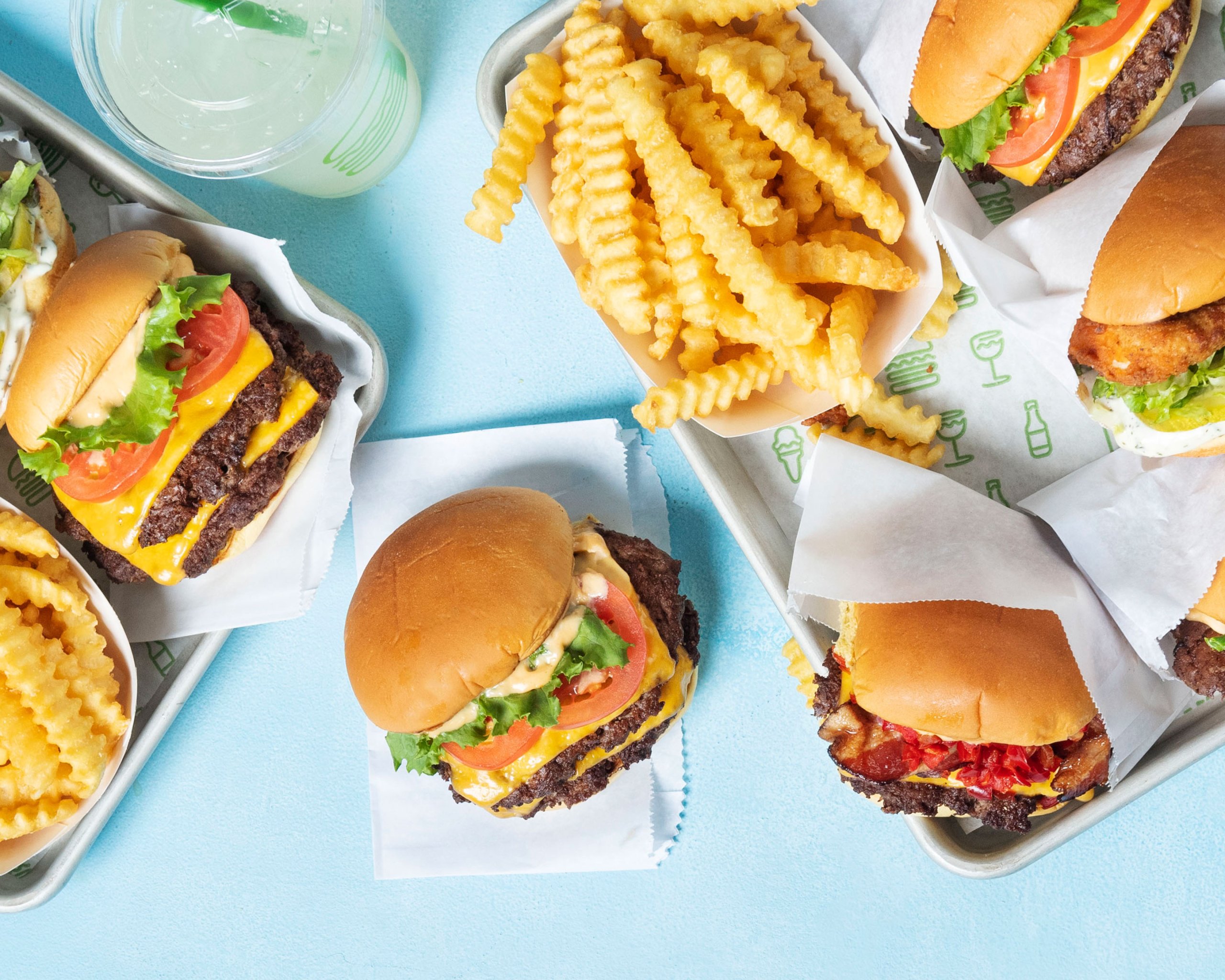 Salt River Shake Shack Opening Soon!