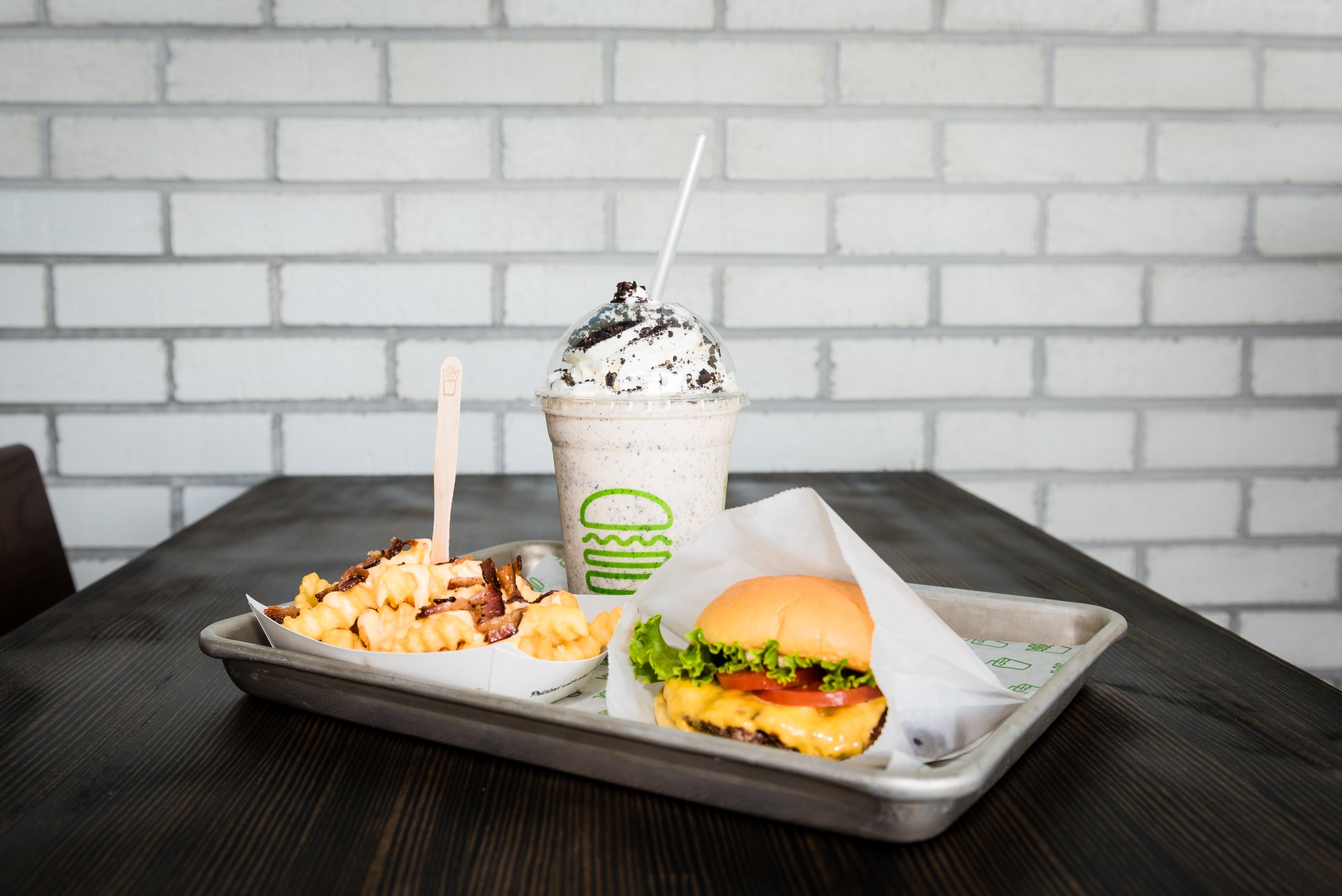 Shake Shack