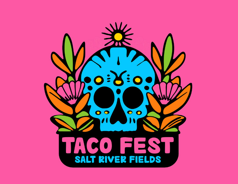 Taco Fest is Arizona’s annual tribute in October 2024