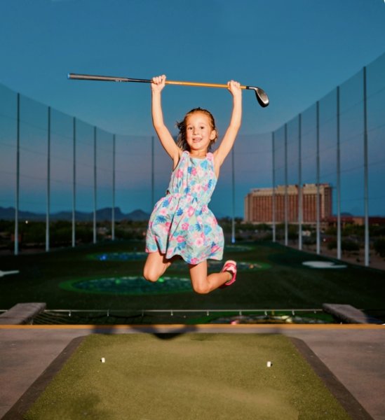 Summer Camps And Passes 2026