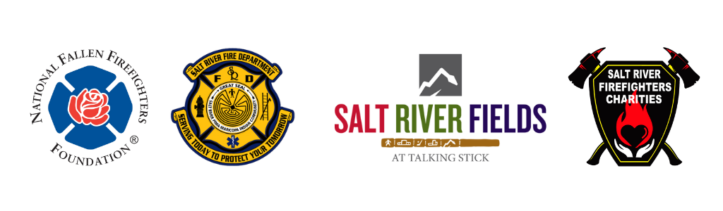 Salt River Firefighters 9/11 Stair Climb Salt River Firefighters 9/11 Stair Climb