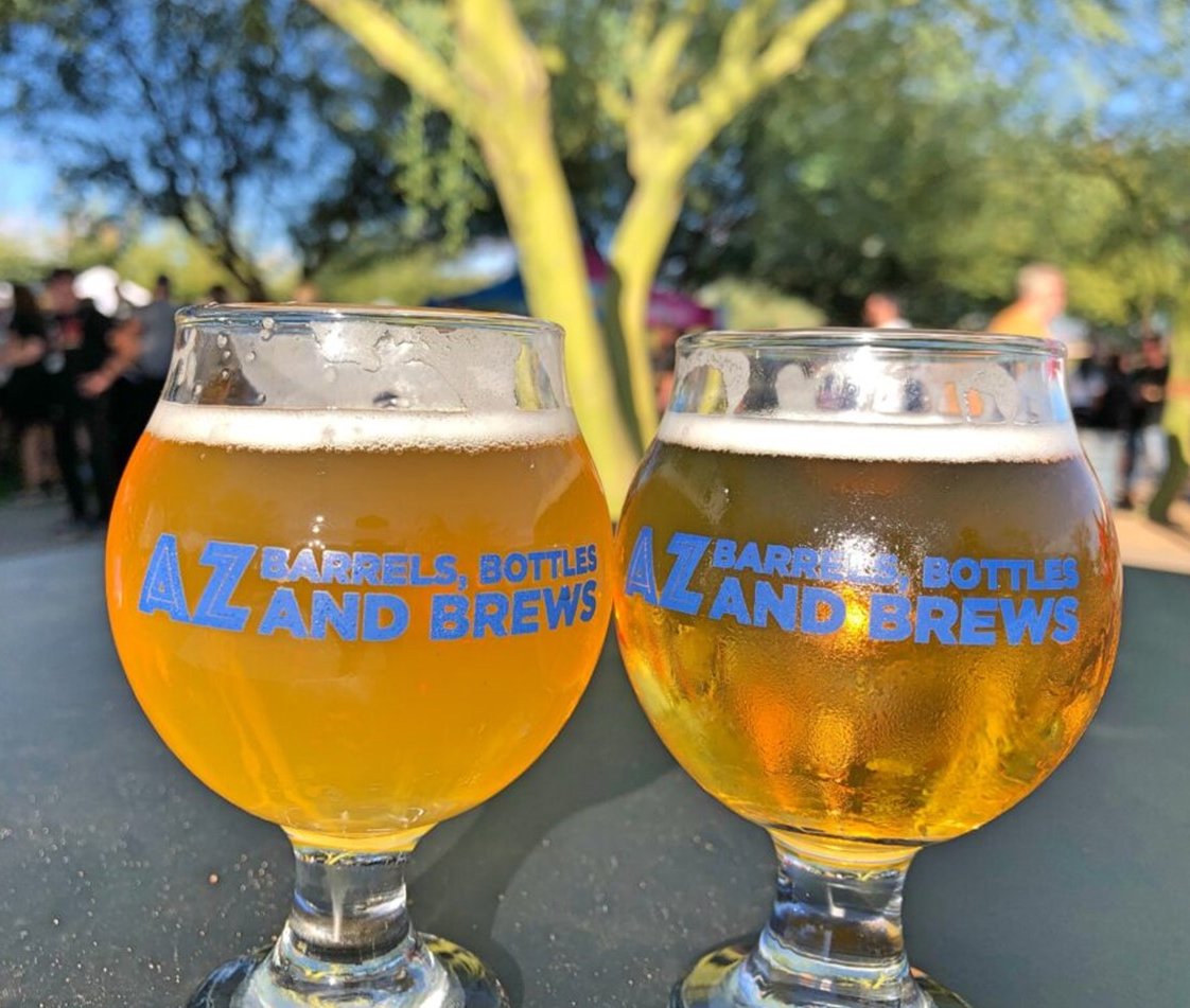 AZ Barrels, Bottles and Brews Giveaway Az Barrels, Bottles and Brews Giveaway