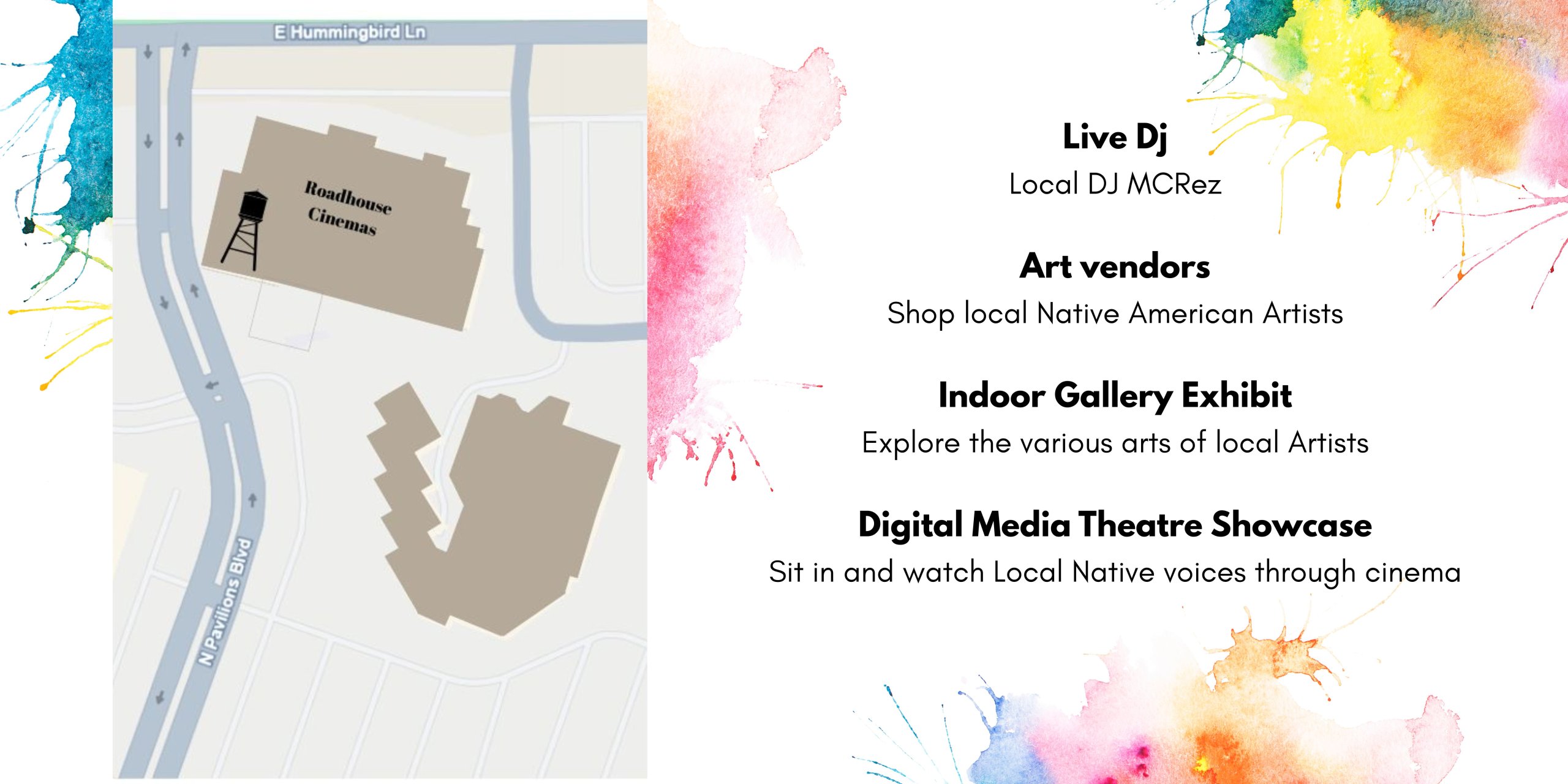Salt River Arts Festival Salt River Arts Festival