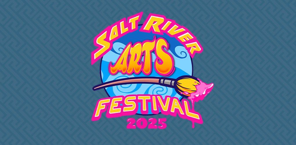 Discover Salt River