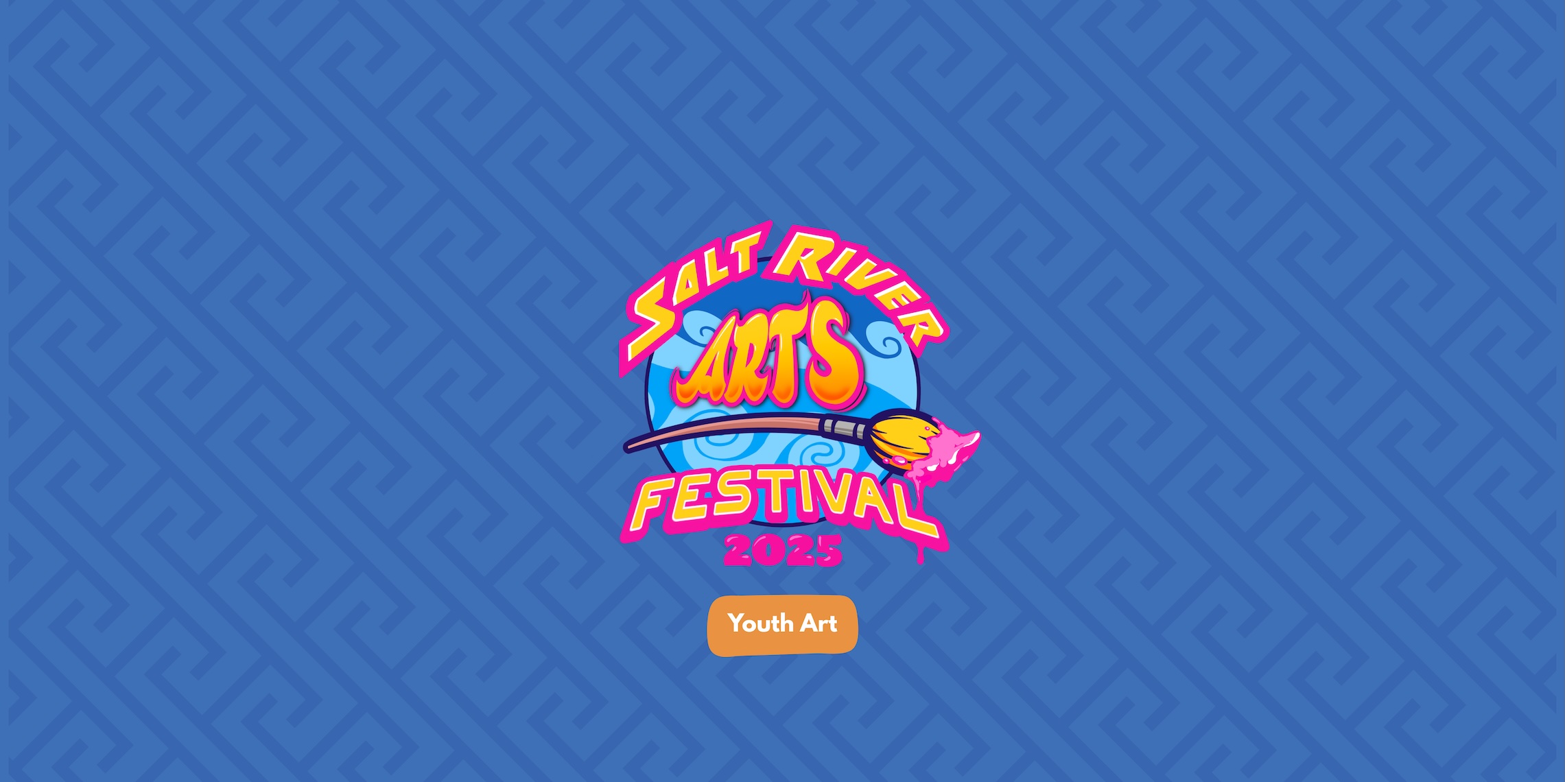 Youth Logo Art Salt River Arts Festival