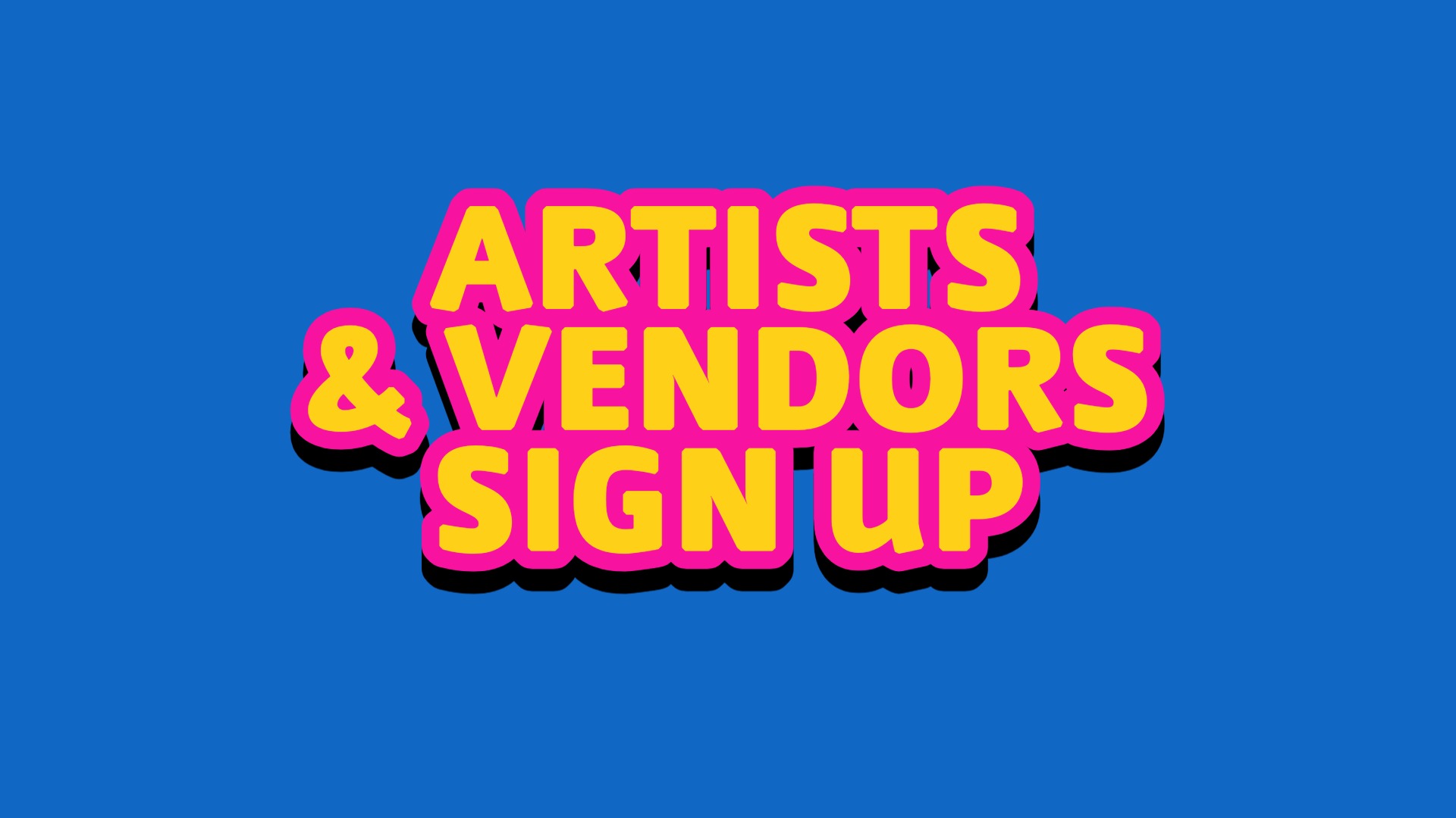 Salt River Arts Festival