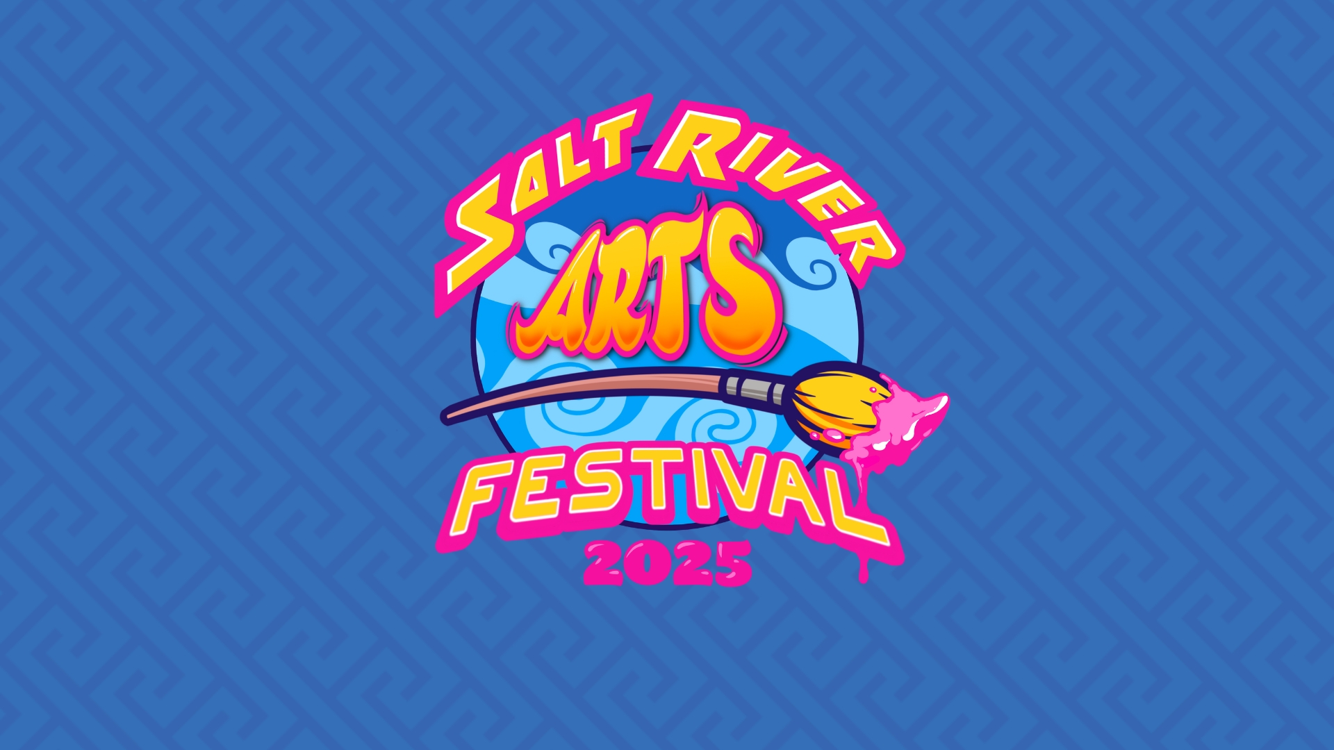Discover Salt River