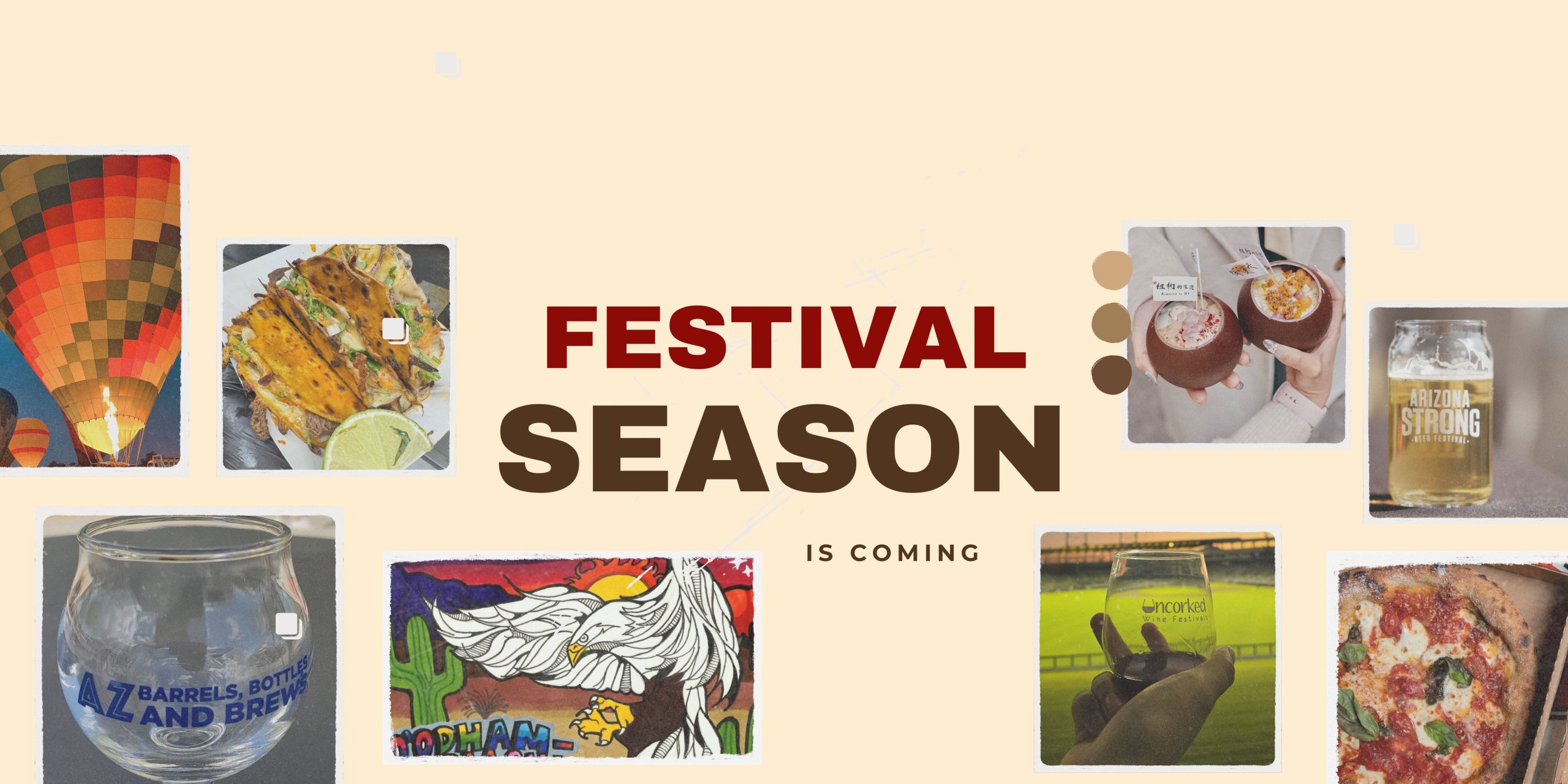 Fall Festivals 2025