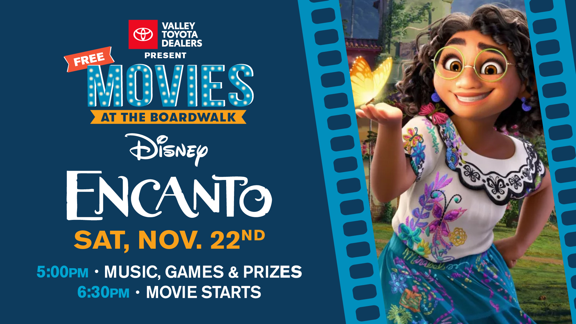 Events Calendar Events Calendar