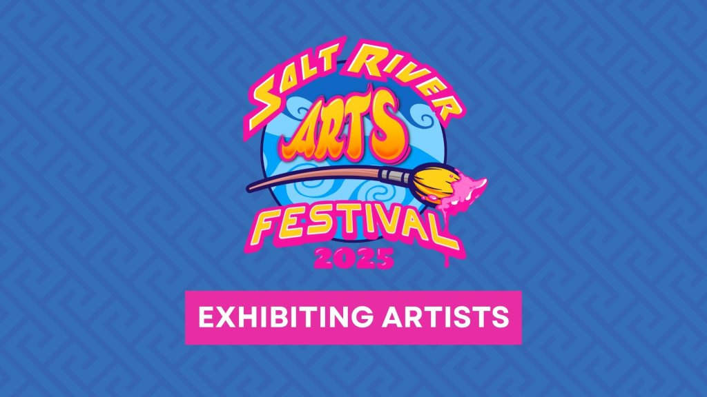 Salt River Arts Festival Salt River Arts Festival