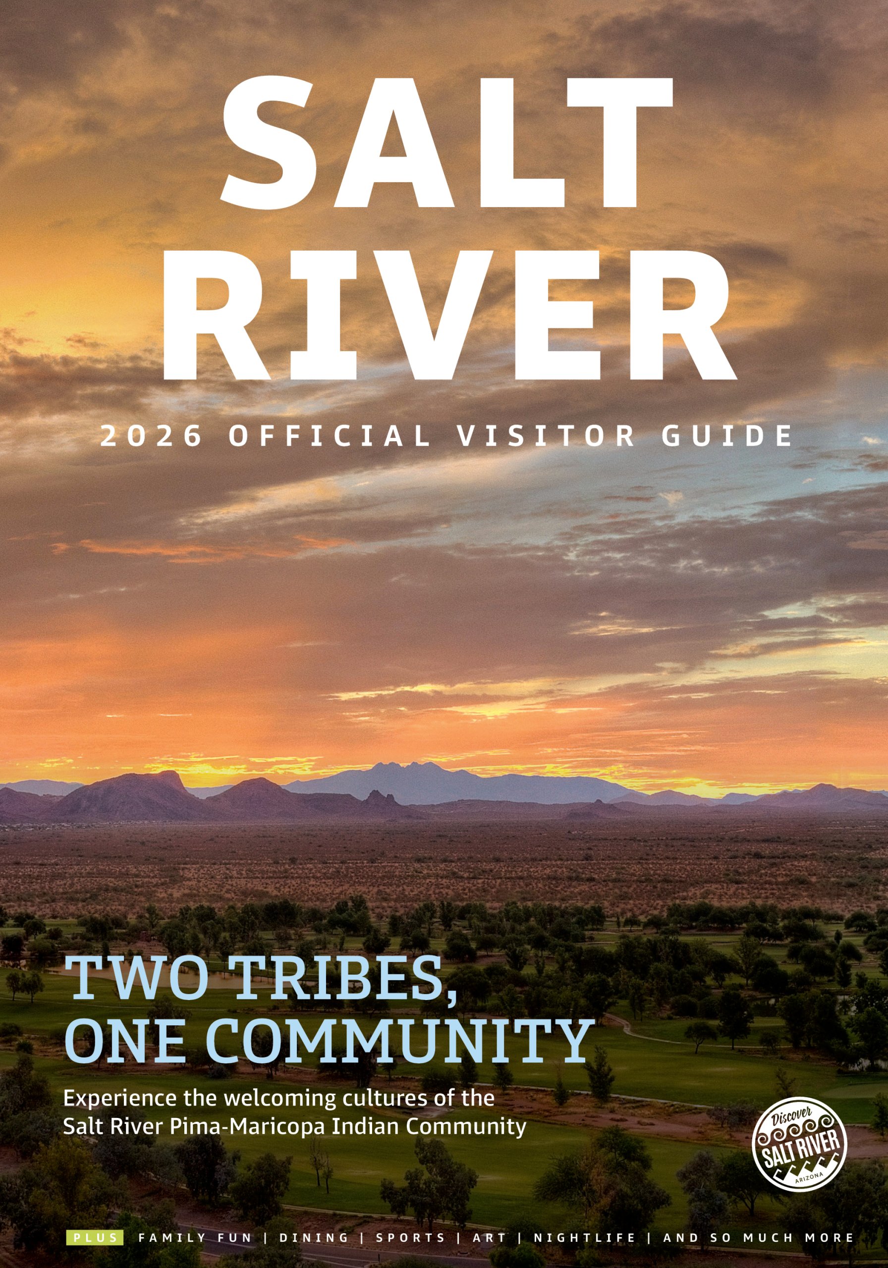 Salt River Visitor Guide