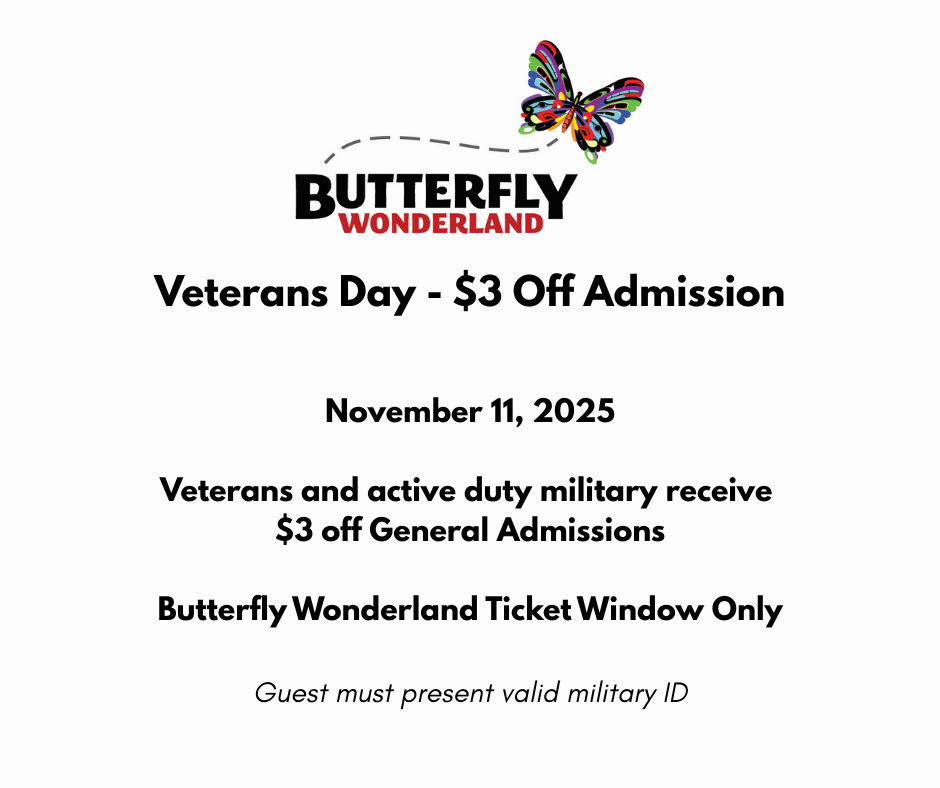 Discounts for Veterans and First Responders