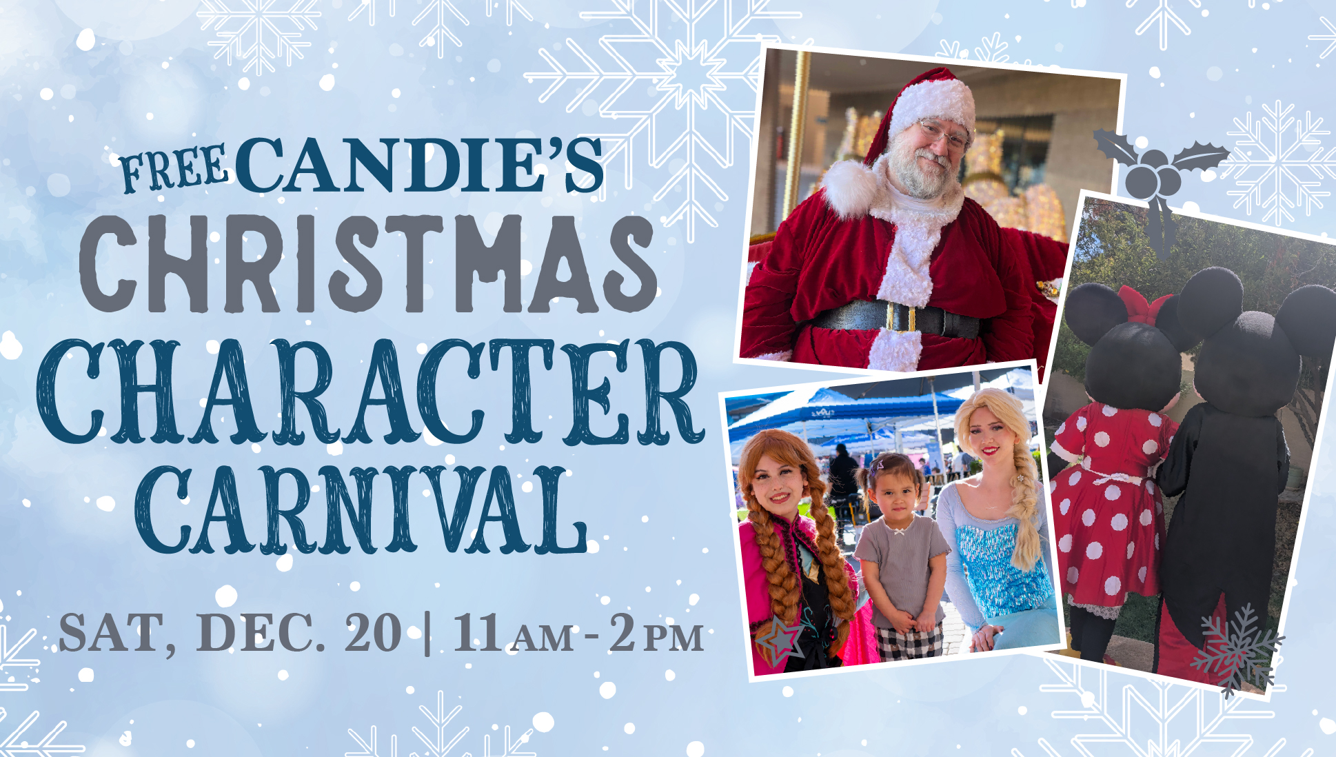 Events Calendar Events Calendar