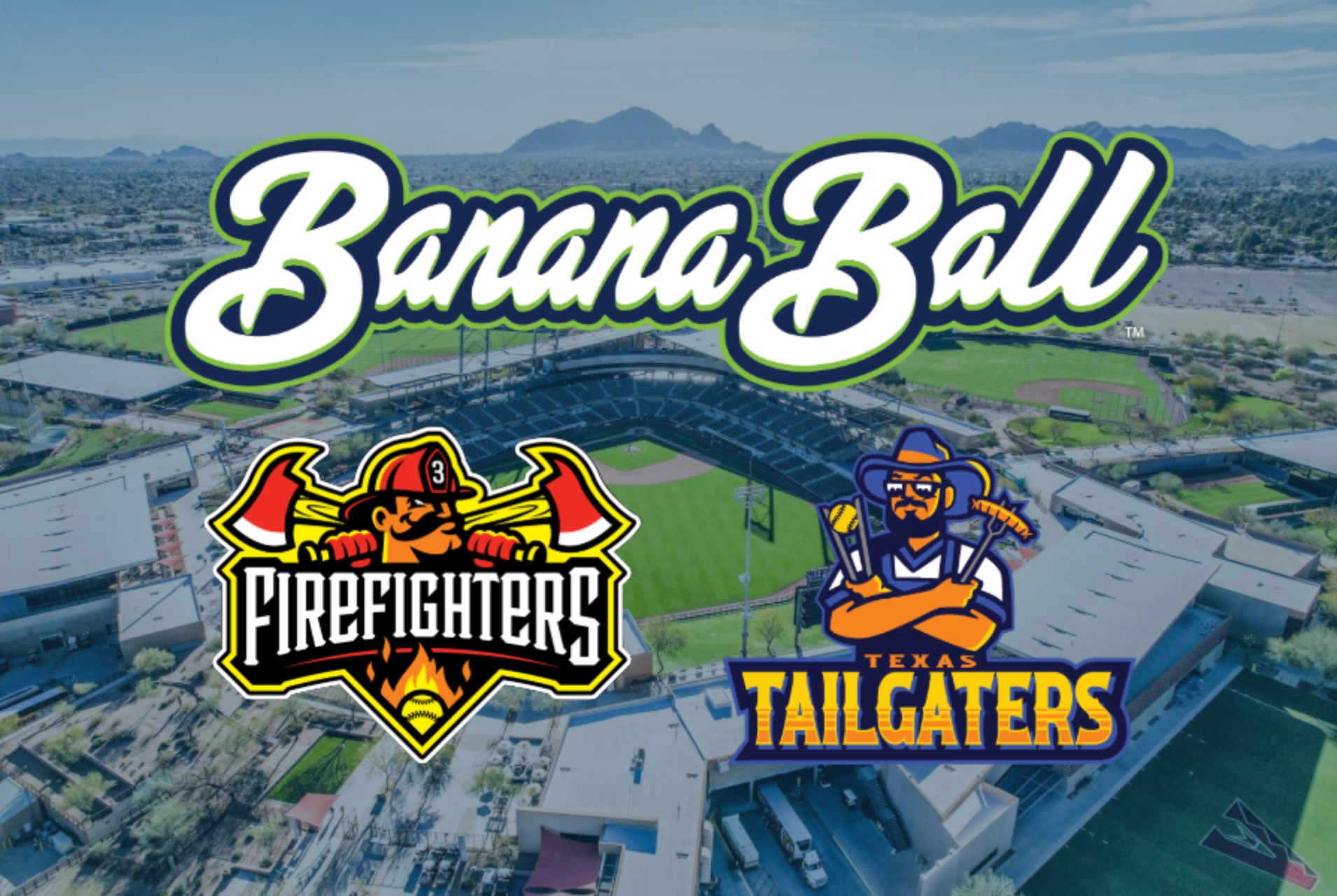 Upcoming Events Banana Ball