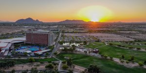 A New Way to get Around Salt River