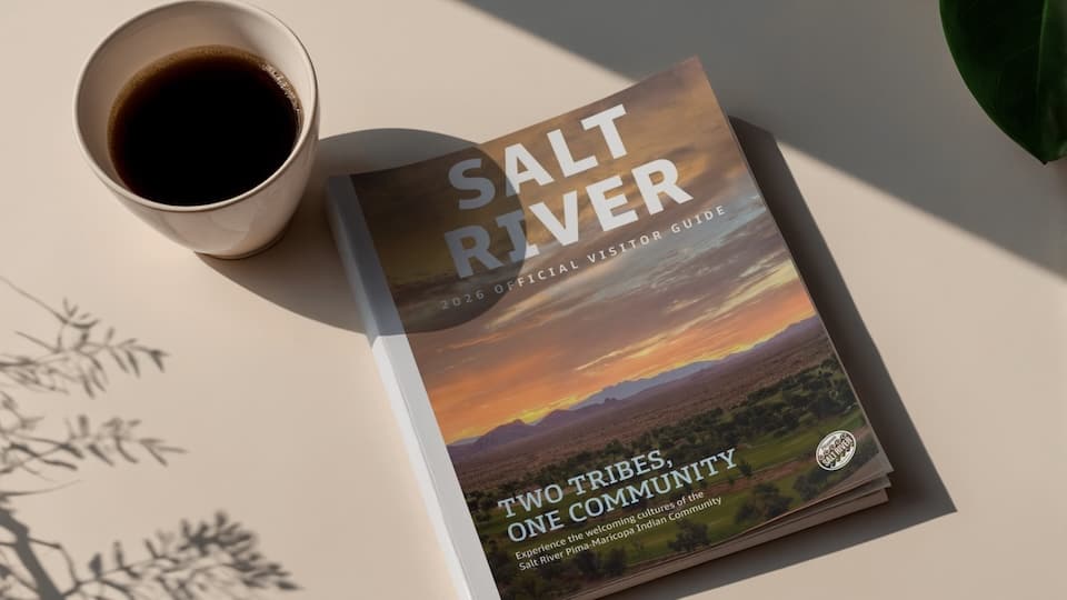Get the Salt River Visitor Guide