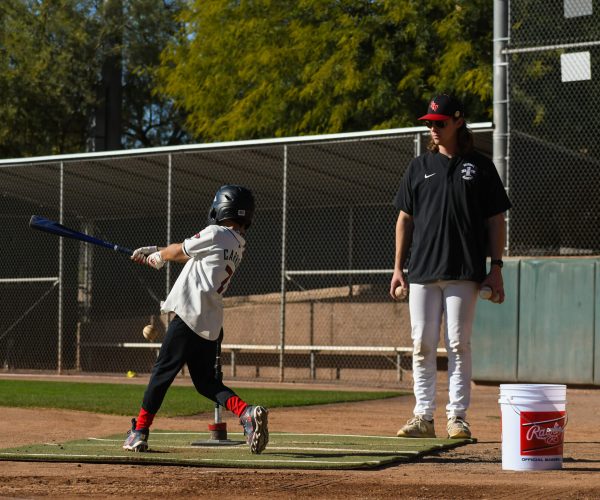 Summer Camps And Passes 2026