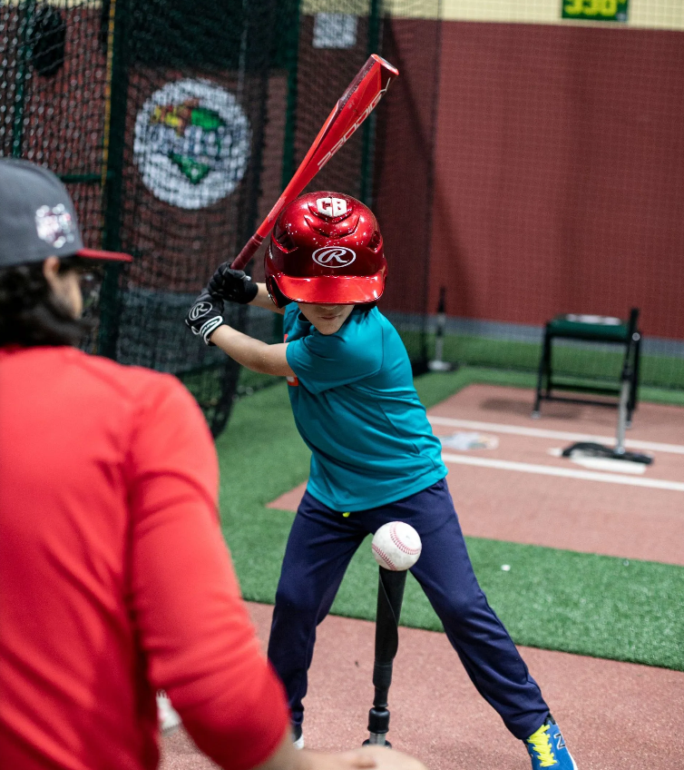 Summer Camps And Passes 2026