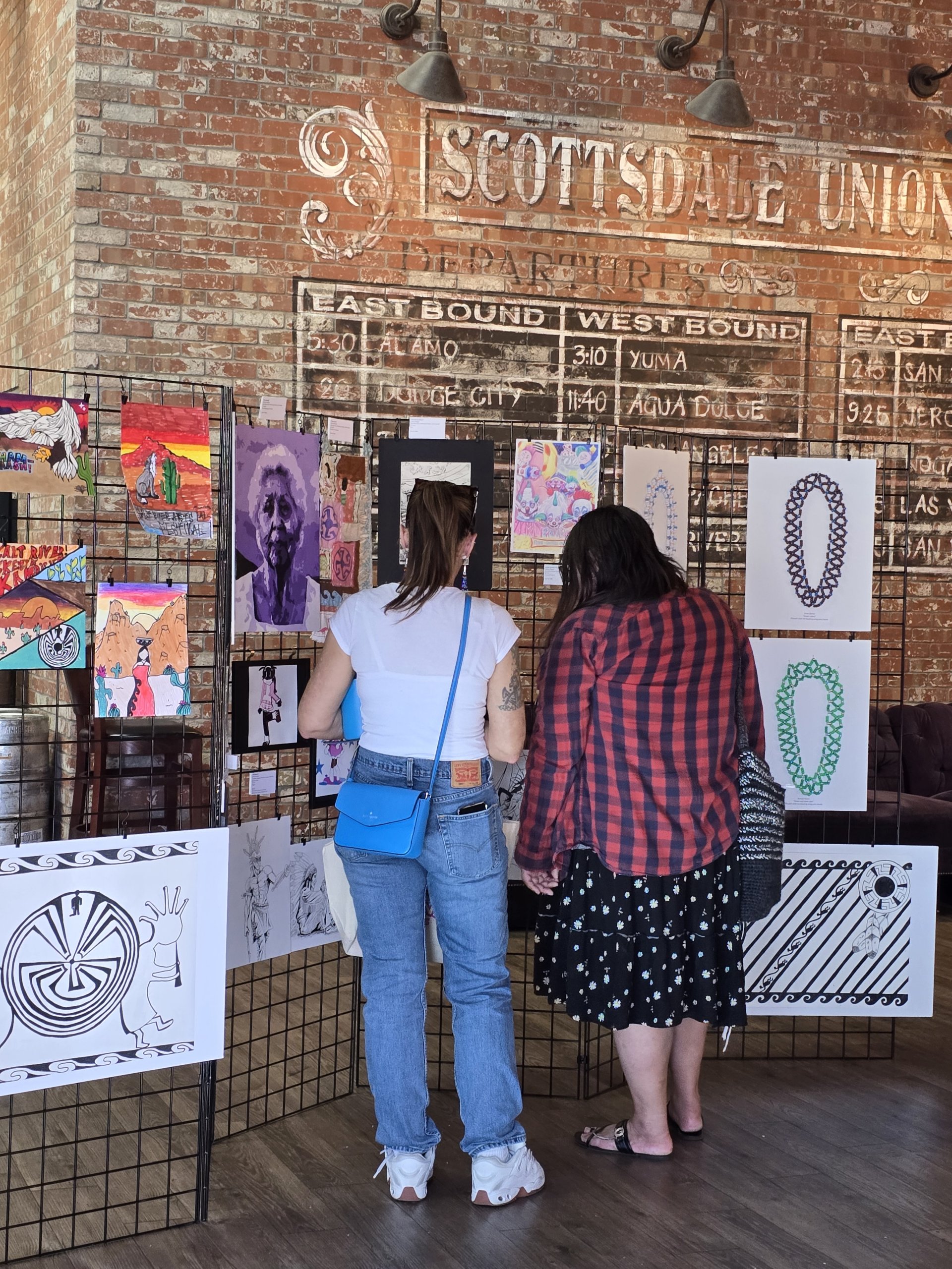 Salt River Arts Festival Salt River Arts Festival