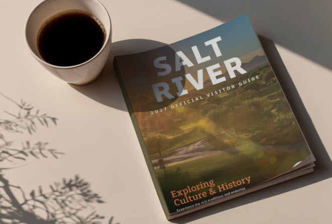 Discover Salt River Discover Salt River
